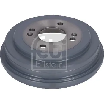 Brzdový buben Brzdový buben FEBI BILSTEIN 198439