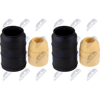 Sada prachovek a dorazů k tlumičům NTY AB-CT-025K