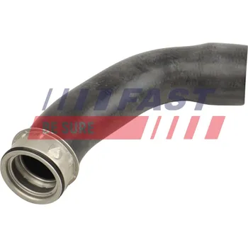 Turbodmychadlo Hadice plnícího vzduchu FAST FT01244