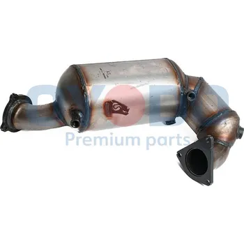 Katalyzátor Filtr pevných částic - DPF Oyodo 20N0224-OYO