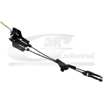 Řadicí páka 3RG 25649