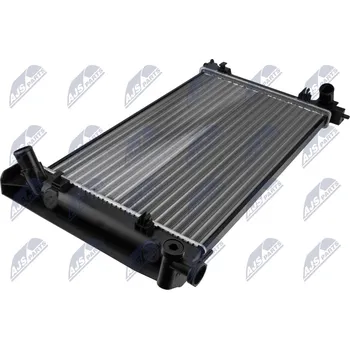 Chladič motoru Chladič vody pro motor NTY CCH-TY-003