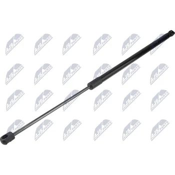 Příslušenství karosérie Vzpěra pro nákladní prostor NTY AE-SE-035