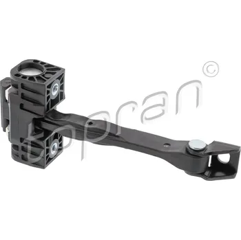 Auto zrcátko Uchycení dveří TOPRAN 121 275