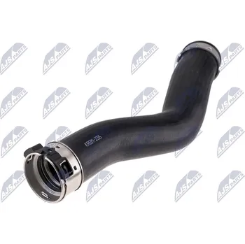 Turbodmychadlo Hadice plnícího vzduchu NTY GPP-BM-236