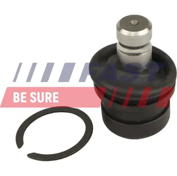 Čep nápravy Podpora/kloub FAST FT01101