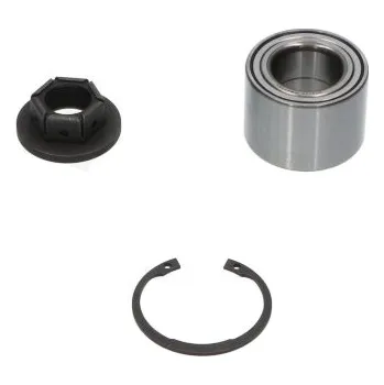 Sada ložiska kola KAVO PARTS WBK-4516