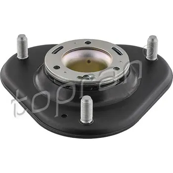 Ložisko pružné vzpěry - horní ložení tlumiče TOPRAN 601 200