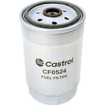 Palivový filtr Palivový filtr Castrol Filters CF0524