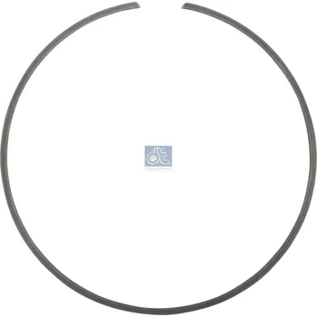 Hřídel nápravy Pojistný prvek DT Spare Parts 1.17330