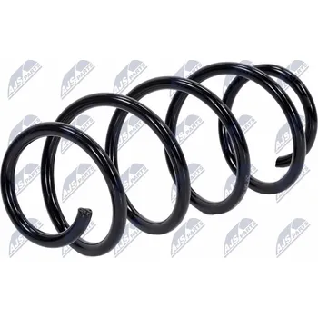 Vinutá pružina podvozku NTY ASZ-ME-001