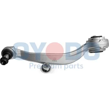 Zavěšení kol Příčné rameno - řídící páka zavěšení kol Oyodo 30Z9265-OYO
