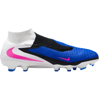 Míčový sport Kopačky Nike Phantom 6 High Pro FG hq2311-446 Velikost 41 EU | 7 UK | 8 US | 26 CM