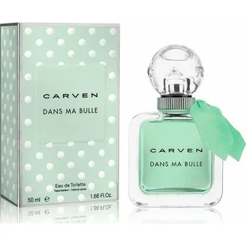 Dámský parfém Carven Dans Ma Bulle W EDT 100 ml