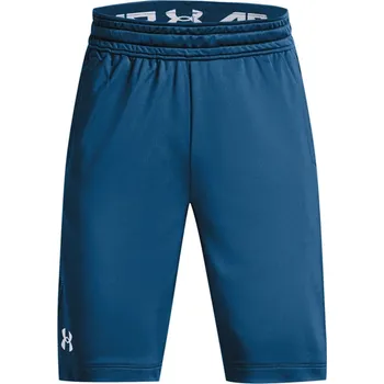 Chlapecké plavky Under Armour Blue 1208209 7-8