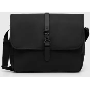 Taška Rains 14580 Messenger Bags 14580.01 černá 99X, vel. ONE SIZE