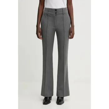 Dámské kalhoty Kalhoty AllSaints ASTRA W042QD šedá 90X, vel. 36