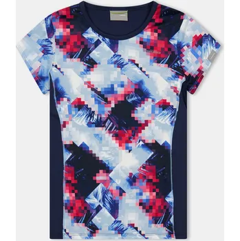 Chlapecké tričko Tričko HEAD Multi 1209801 11-12 (L)