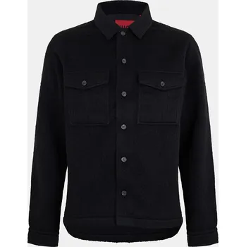Bunda Hugo Black 001 1209591 L