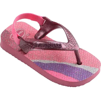 Dámská móda Havaianas Velvet Rose 1206744 4C