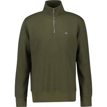 Pánský svetr Svetr Gant Juniper Green 1088082 M