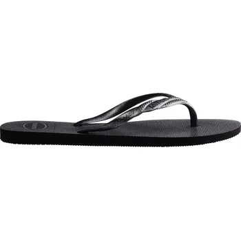 Dámská móda Havaianas Black 1207392 1/2