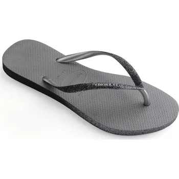 Dámská móda Havaianas Steel Grey 1207432 1/2