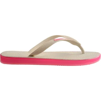 Dámská móda Havaianas Beige Rose 1207534 3/4