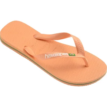 Pánské žabky Havaianas Peach 1207219 8/9