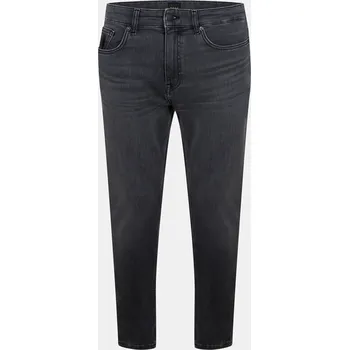 Pánské džíny Džíny Boss Silver 1210006 38W XL