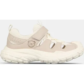 Chlapecké sandály Fabric Beige 1207170 C13 (31.5)