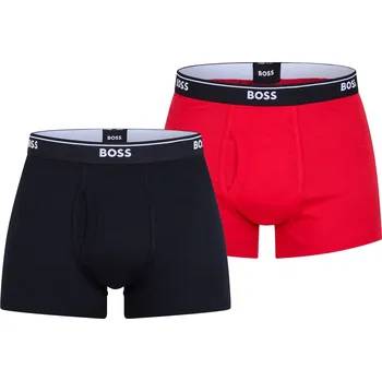 Boxerky Boxerky Boss Black 1208661 Small