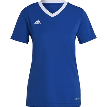Dámské tričko Tričko adidas Royal Blue 1208249 6 (XXS)