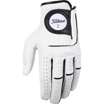 Módní doplněk Rukavice Titleist White L 1044047 Small