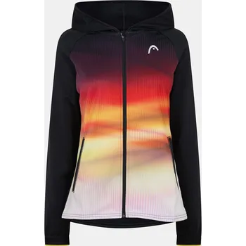 Dámská mikina Mikina HEAD Multi 1210310 10 (S)