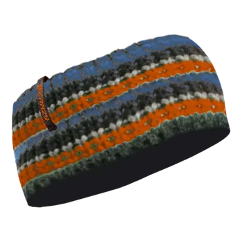 Zimní čelenka CRAZY BAND INPUT FOREST Velikost: UNI