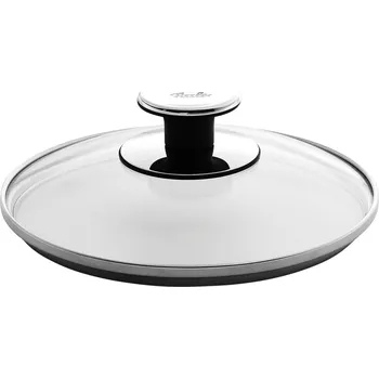 Poklice Fissler skleněná poklice 18 cm