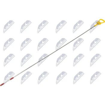 Olejová vana Odměrka hladiny oleje NTY BOL-ME-017