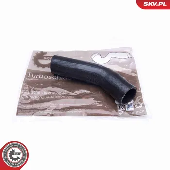 Palivový systém Hadička plnicího vzduchu ESEN SKV 24SKV994