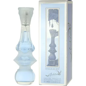 Dámský parfém Salvador Dalí Dalilight EDT 100 ml W