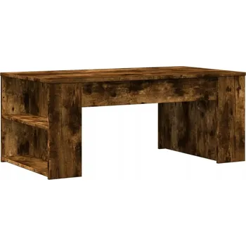 Konferenční stolek Konferenční stolek kouřový dub 102 x 55 x 42 cm