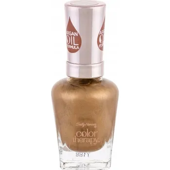 Lak na nehty Lak na nehty Sally Hansen 501 Glow What Fun! 14,7 ml
