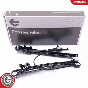 Stahovačka okna Zvedací zařízení oken ESEN SKV 00SKV352