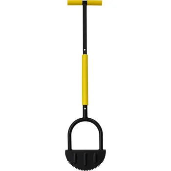 Rýč IQ models Zarovnávač trávníku 22 cm