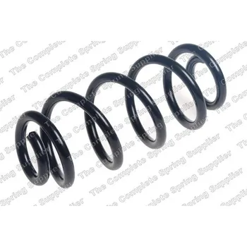 Pružina podvozku LESJÖFORS 4295886