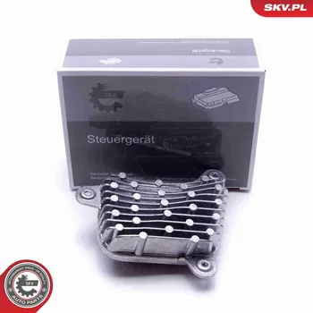 Řídící jednotka Řídící jednotka, osvětlení ESEN SKV 59SKV099