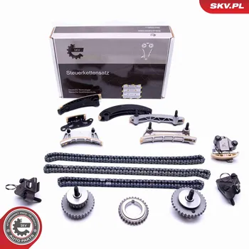 Rozvod motoru Sada rozvodového řetězu ESEN SKV 21SKV175