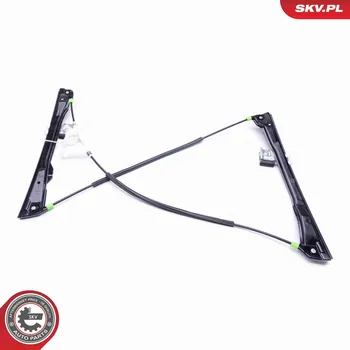 Stahovačka okna Zvedací zařízení oken ESEN SKV 01SKV541