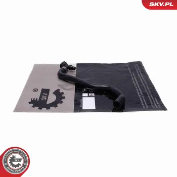 Chladič motoru Hadice chladiče ESEN SKV 54SKV441