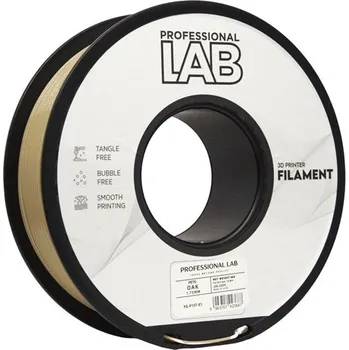 3D tisk PETG filament dub 1,75mm 1kg Professional Lab